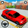 Car Games: Street Car Parking