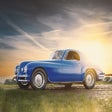 أيقونة البرنامج: Classic Cars HD Wallpaper…