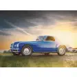Classic Cars HD Wallpaper New Tab Theme