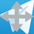Icoon van programma: Maximize Telegram Web