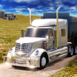 プログラムのアイコン：Truck IT Drive Simulator …