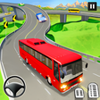 程序图标：Uphill Coach Bus Simulato…