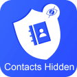 Hide Contacts