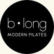 Ikon program: B Long Modern Pilates