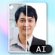 أيقونة البرنامج: ID Passport Photo - With …