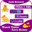 Programikonen: Watch Video - Daily Earn …
