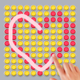 ไอคอนของโปรแกรม: L1ne Blast - Draw One Lin…