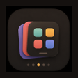 أيقونة البرنامج: Modesmith Minimal Launche…