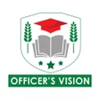 Icoon van programma: Officers Vision