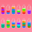 程序图标：Bottle Match: Liquid Sort