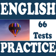 Иконка программы: English Practice Tests