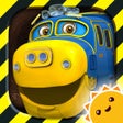 Icona del programma: Chuggington - We are the …