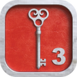 Symbol des Programms: Room Escape SECRET CODE 3