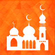 Icoon van programma: حصن المسلم - Hisn Almusli…