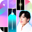 Programikonen: Butter - BTS Piano Tiles …