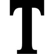 Programikonen: Thicc