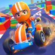 Icoon van programma: Racing Obby Roads
