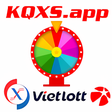 Иконка программы: KQXS - Kết Quả Xổ Số Trực…