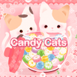 Programikonen: -Candy Cats- Theme HOME