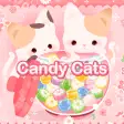 -Candy Cats- Theme HOME