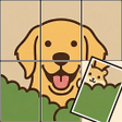 Icon of program: Jigsaw Puzzle: Hidden Ani…