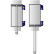 プログラムのアイコン：Pneumatic Cylinder Calcul…