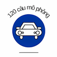 程序图标：120 Câu Mô Phỏng GPLX
