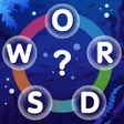 プログラムのアイコン：Word Search Sea: Word Puz…