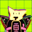 ไอคอนของโปรแกรม: CyberMeow Slide  Merge Pu…