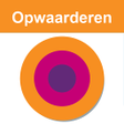 Symbol des Programms: Opwaarderen.nl – Beltegoe…