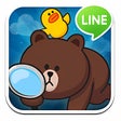 Programikonen: Line Hidden Catch