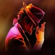 程序图标：Michael Jackson - All Son…