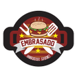 Programikonen: EMBRASADO HAMBURGUER GOUR…