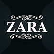 Programikonen: Zara Indian Takeaway