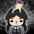 プログラムのアイコン：Christmas Mods for Toca W…