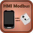 Иконка программы: HMI Modbus TCP, Bluetooth…