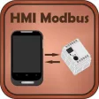 HMI Modbus TCP, Bluetooth Free