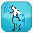Ícone do programa: iHound GPS Android Tracki…