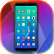 Programikonen: Theme  Launcher for oppo …