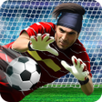 Programikonen: Soccer Goalkeeper