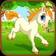 Programikonen: Baby Pony: My Little Hors…