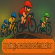 Icon of program: CyclingArcadeRaceSimulato…