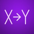 程序图标：X to Y