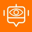 Icoon van programma: Prompt Seen: AI Photo Pro…