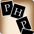 Icono de programa: Manual de PHP