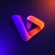 Icon of program: Photo Animator  Text to V…
