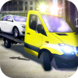 Icon of program: Tow Truck City Driving