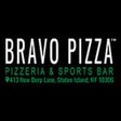 Ikon program: Bravo Pizza - Sports Bar