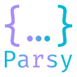 Parsy — Data Beautifier icon