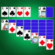 Icoon van programma: Solitaire Klondike Deluxe